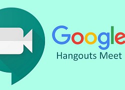 Google Meet thêm nhiều cải tiến cho người dùng ngành giáo dục