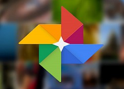 Google Photos khoác giao diện mới