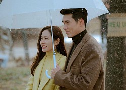 'Hạ cánh nơi anh' và Son Ye Jin - Hyun Bin cực kỳ nổi tiếng ở Nhật, vượt qua 'Bản tình ca mùa đông'