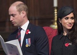 Harry lên tiếng phân trần về tin đồn phớt lờ anh trai William trong ngày sinh nhật, vô tình cho thấy Meghan Markle chỉ là "người vô hình"