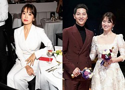 Hé lộ thêm nguyên nhân khiến Song Hye Kyo và Song Joong Ki chia tay, không phải chỉ vì ngoại tình