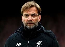 HLV Klopp nói gì về đại chiến Chelsea vs Man City?