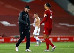 HLV Klopp: "Vô địch Premier League là thành tích phi thường"