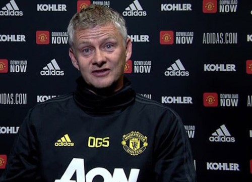 HLV MU Solskjaer cảnh báo Klopp, nói gì khi Liverpool vô địch Ngoại hạng Anh?