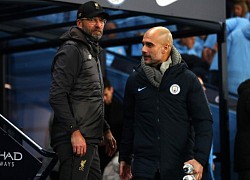 HLV Pep Guardiola: "Liverpool cực kỳ xứng đáng vô địch Ngoại hạng Anh"