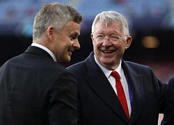 HLV Solskjaer: MU bây giờ khó vô địch hơn thời Sir Alex Ferguson