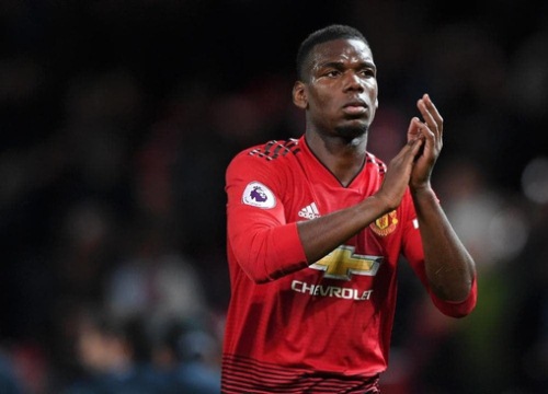 HLV Solskjaer nói gì về trận đá chính đầu tiên của Paul Pogba sau 9 tháng?