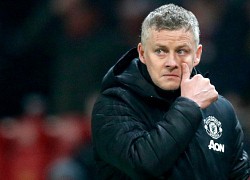 HLV Solskjaer tiết lộ về ngân sách 'mua sắm' của MU