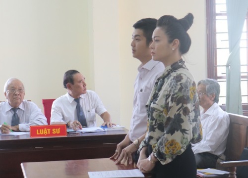 Hoãn phiên tòa phúc thẩm Nhật Kim Anh giành quyền nuôi con