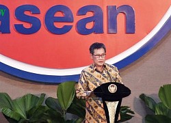 "Hội nghị cấp cao là minh chứng cho sự đoàn kết và lãnh đạo của ASEAN"