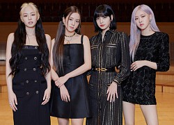 'How You Like That' của Blackpink phá nhiều kỷ lục: Knet tố đạo phong cách của 2NE1 và Bigbang