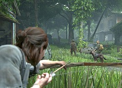 Hướng dẫn mở khóa toàn bộ két an toàn trong The Last of Us Part 2