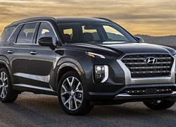 Hyundai Palisade, Genesis GV80 sản xuất trở lại