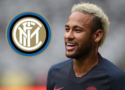 Inter Milan bất ngờ hỏi mua Neymar