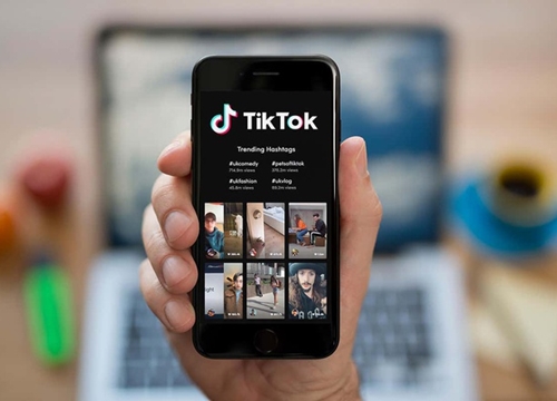 iOS 14 phát hiện TikTok có hành vi đáng ngờ