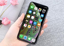 iPhone XS giảm giá 'kịch sàn' tại Việt Nam, về mức đáy mới khiến fan 'phát sốt'