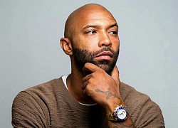 Joe Budden nói gì khi tiếp tục bị Eminem nhắc đến tên trong ca khúc mới?