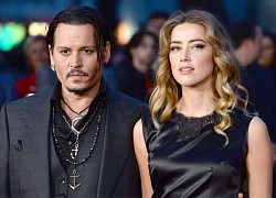 Johnny Depp đòi thuốc lắc trước ngày bị cáo buộc đánh đập vợ