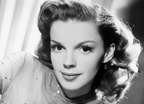 Judy Garland: Bi kịch của sự nổi tiếng