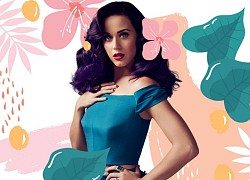 Katy Perry để con gái sắp chào đời tự chọn tên mình, tiết lộ về ca khúc mới dành riêng cho cô bé