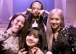 Không phải biển xanh cát trắng như lời đồn, BLACKPINK trở lại đầy mạnh mẽ với "How You Like That"