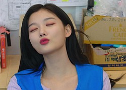 Kim Yoo Jung mơ đi quẩy "nóng bỏng" với sếp Ji Chang Wook, chốt lại với nụ hôn rực lửa ở tập 3 Backstreet Rookie