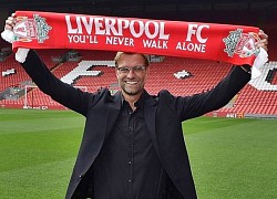 Klopp từng tiên đoán Liverpool sẽ vô địch năm 2020 ngay trong buổi họp báo đầu tiên