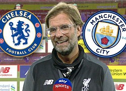 Klopp: 'Xem Man City thi đấu là phí thời gian'