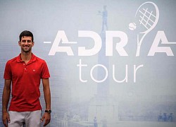 Lại dậy sóng vì Djokovic: Sếp lớn ngầm chỉ trích, SAO Liverpool bảo vệ