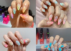 Lần đầu bật mí tiệm nail ruột của hot mom 4 con Minh Hà và nhiều người đẹp, người mẫu, hot girl Sài Thành