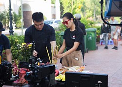 Lê Dương Bảo Lâm: Áp lực cơm áo gạo tiền khiến tôi chưa có sản phẩm riêng