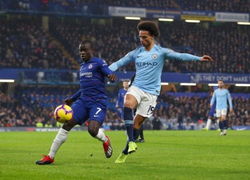 Lịch thi đấu bóng đá hôm nay 25/6: Chelsea đấu Man City