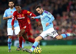 Lịch thi đấu Ngoại hạng Anh vòng 32: Man City đại chiến Liverpool