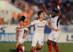 Lịch thi đấu, trực tiếp vòng 7 V-League 2020: Hải Phòng vs HAGL