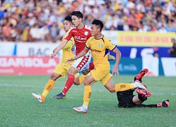 Lịch thi đấu vòng 7 V-League 2020: Tâm điểm sân Thống Nhất