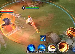 Liên Quân Mobile: Garena giải quyết chớp nhoáng hiện tượng &#8220;2 phút thắng 1 game&#8221;, cộng đồng &#8220;vỗ tay&#8221;