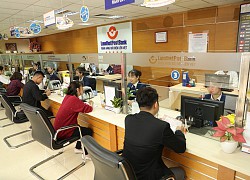 LienVietPostBank tăng tốc mở rộng mạng lưới giao dịch