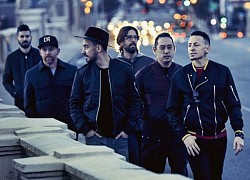 Linkin Park vẫn còn cất giữ ca khúc chưa phát hành có sự tham gia của Chester Bennington