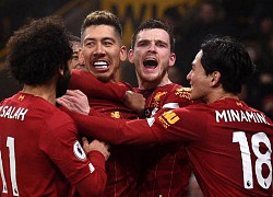 Liverpool sẽ đăng quang Premier League vào ngày mai nếu điều này xảy ra