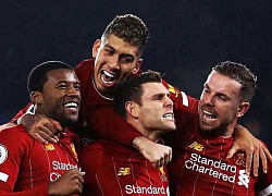 Liverpool sẽ tiếp tục thống trị Ngoại hạng Anh như MU thời oanh liệt?