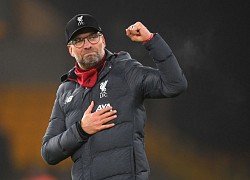 Liverpool - từ nỗi đau 30 năm đến nhà vô địch Premier League