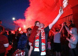 Liverpool vô địch, Klopp kêu gọi fan giãn cách xã hội