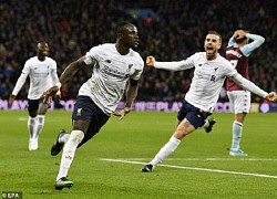 Liverpool vô địch Ngoại Hạng Anh: 5 trận đấu định đoạt mùa giải sớm nửa năm