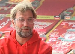 Liverpool vừa vô địch, HLV Klopp tuyên bố nóng về tương lai