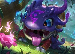 LMHT: Kog'Maw tròn 10 tuổi, Riot buff nhầm cho Karthus thành tướng 'lỗi'