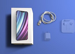 Lộ thêm thông tin mới về iPhone 12 có thể khiến nhiều người thất vọng