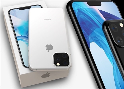 Lộ tin hấp dẫn về iPhone 2020 khiến không ai còn muốn mua iPhone 11