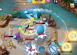 Màn ra mắt game MOBA Pokémon Unite trở thành video bị ghét nhất lịch sử Nintendo