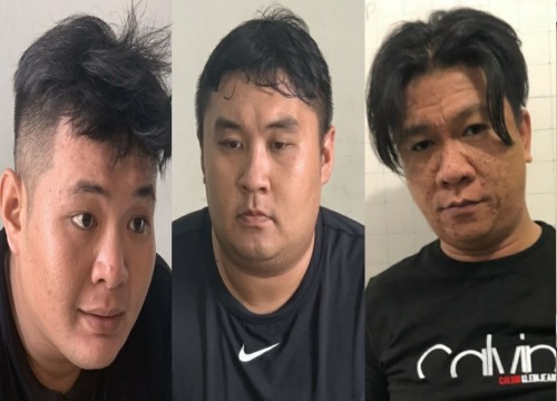 Mang súng đi giải quyết mâu thuẫn, bắn chết oan thiếu nữ 19 tuổi