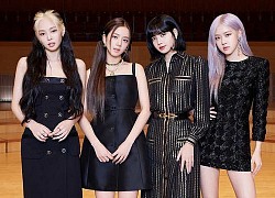 Mạng xã hội &#8220;nổ tung&#8221; với màn comeback của BLACKPINK: Tất cả đều &#8220;muốn xỉu&#8221;, tung hô hết lời nhưng vẫn có ý kiến khẳng định&#8230; thất vọng?